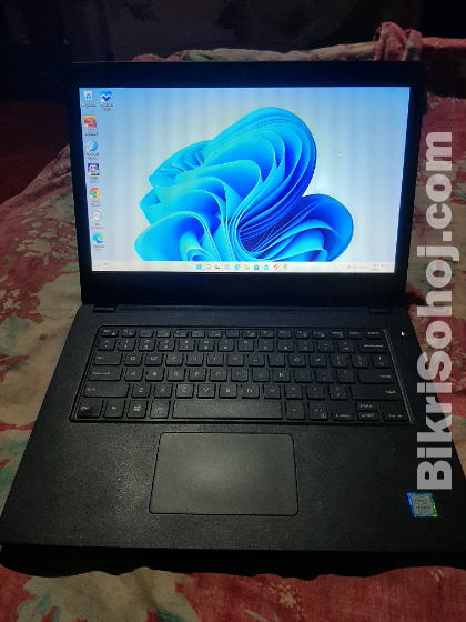 Dell Latitude 3480 laptop